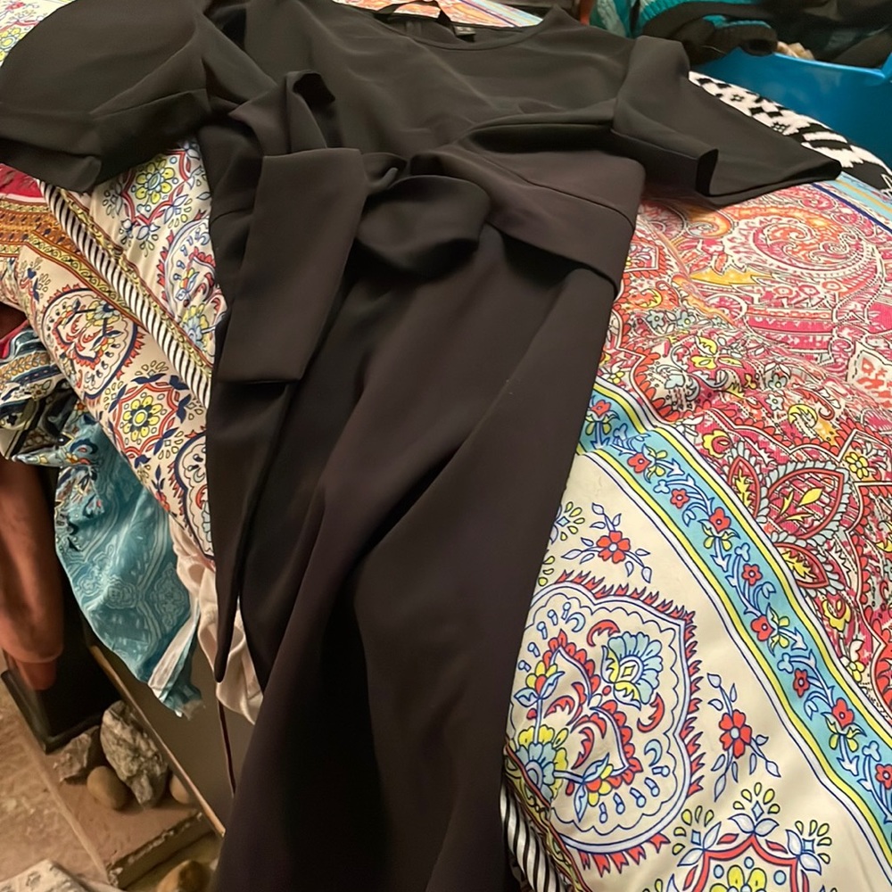 Gorgeous Asymmetrical Tunic